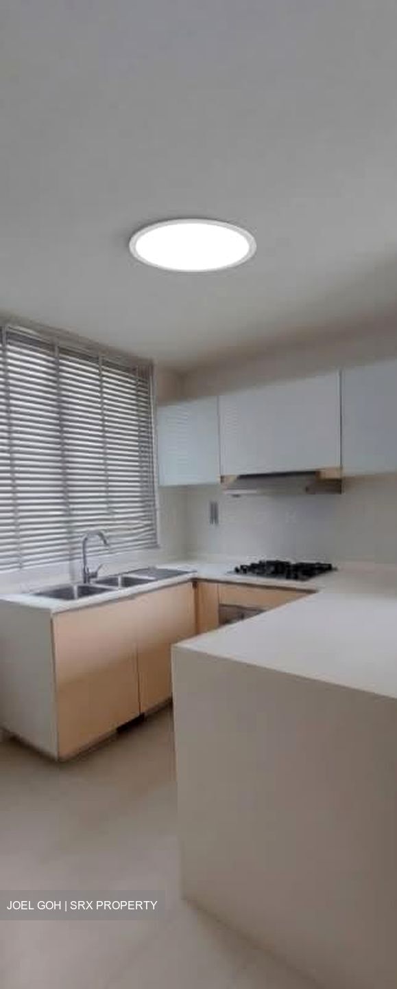 Oasis Garden (D19), Condominium #570093501